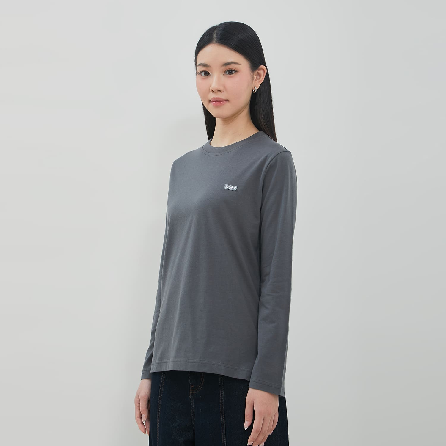 DUST Kaos Wimala Charcoal (D.71742)