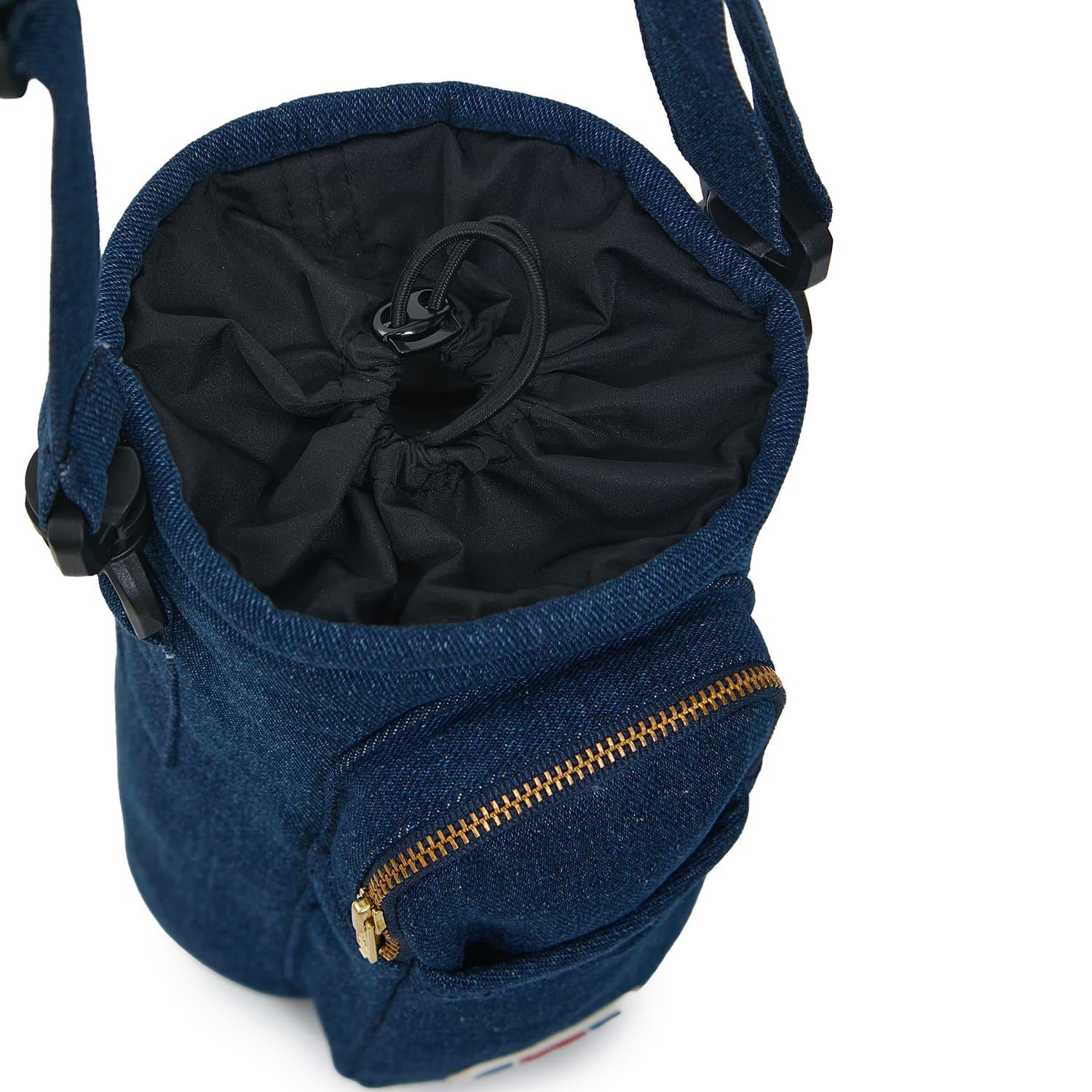 DUST Tumbler Bag Denim Nobi Medium Dark Blue (D.9176)