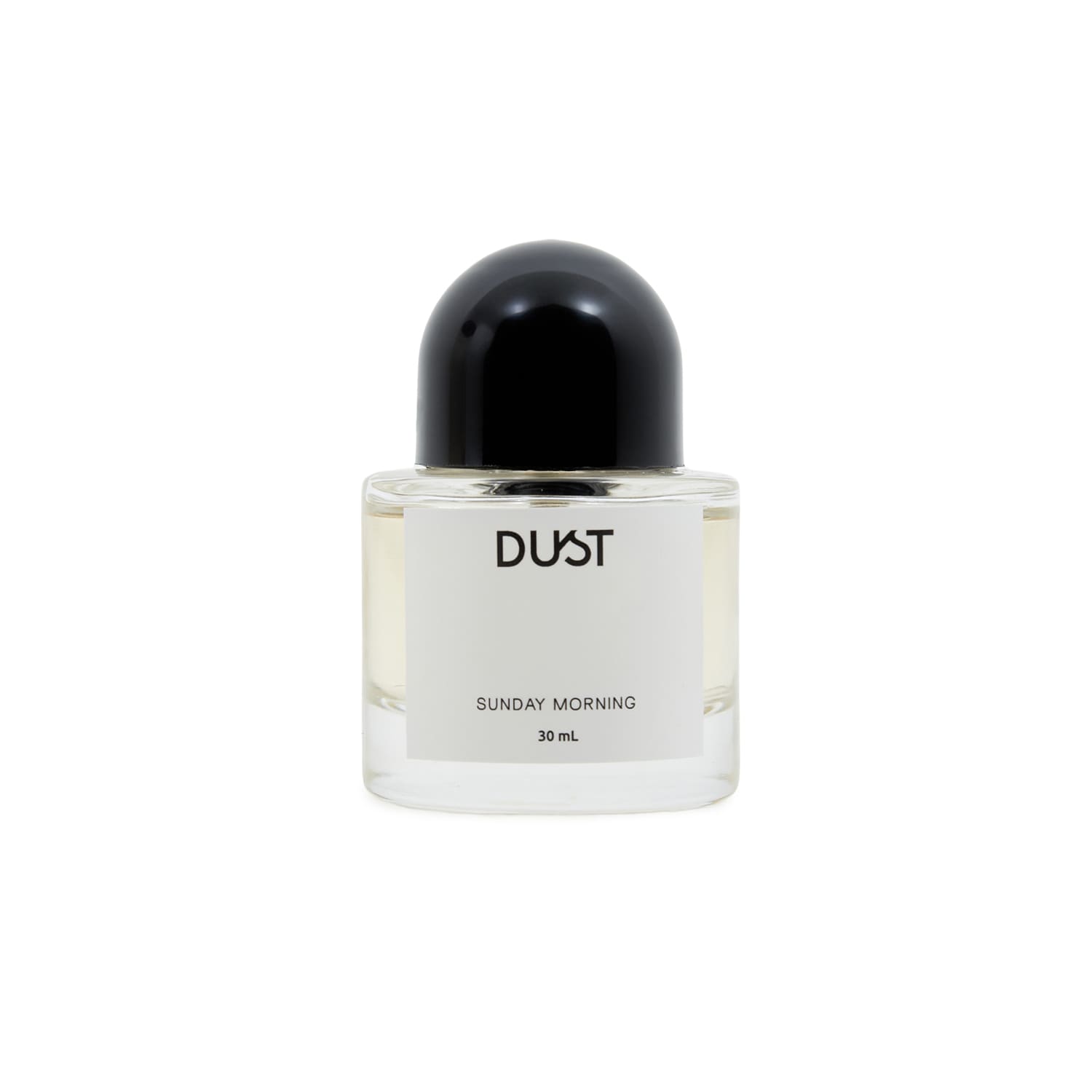 DUST Eau De Parfume Unisex Sunday Morning 30 ML (D.9202)