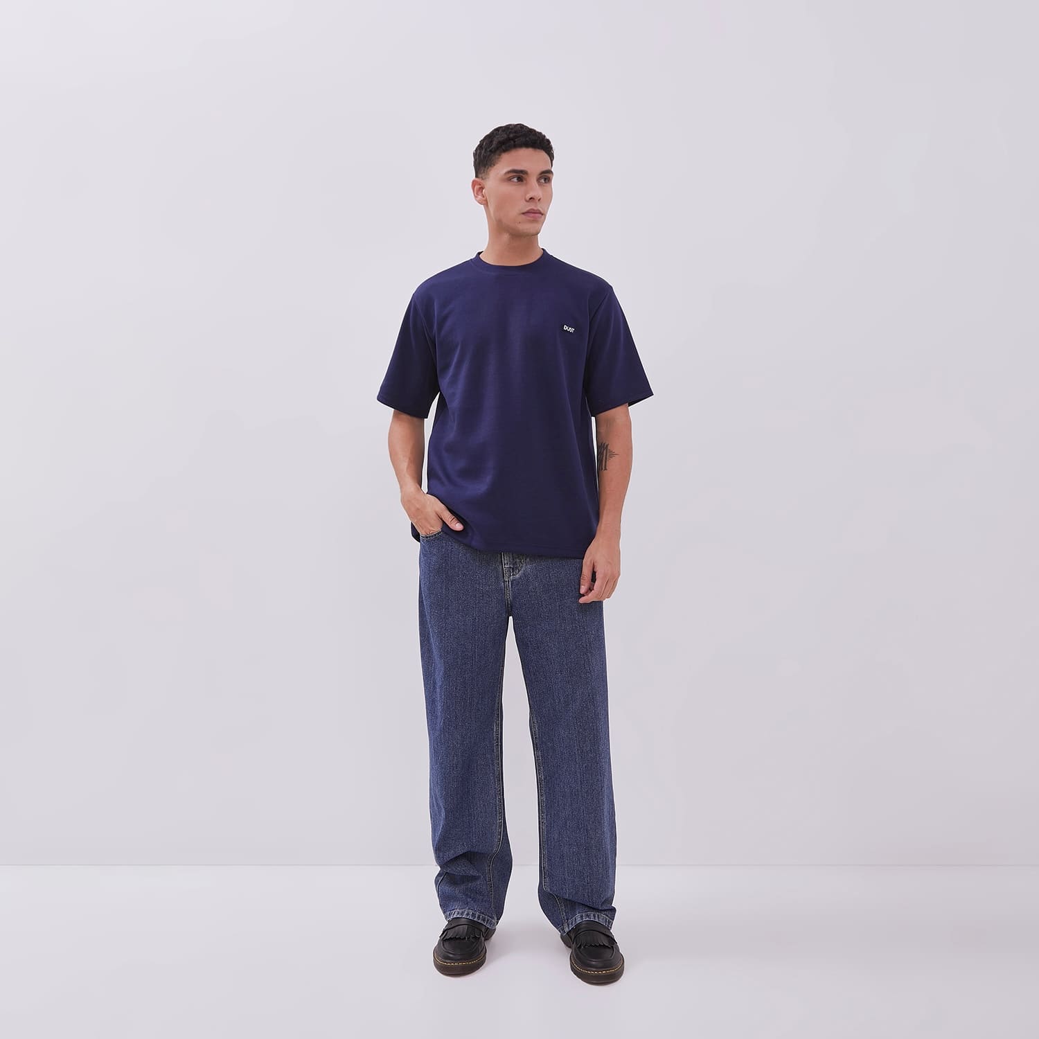 DUST Kaos Kio Navy (DM.7454)