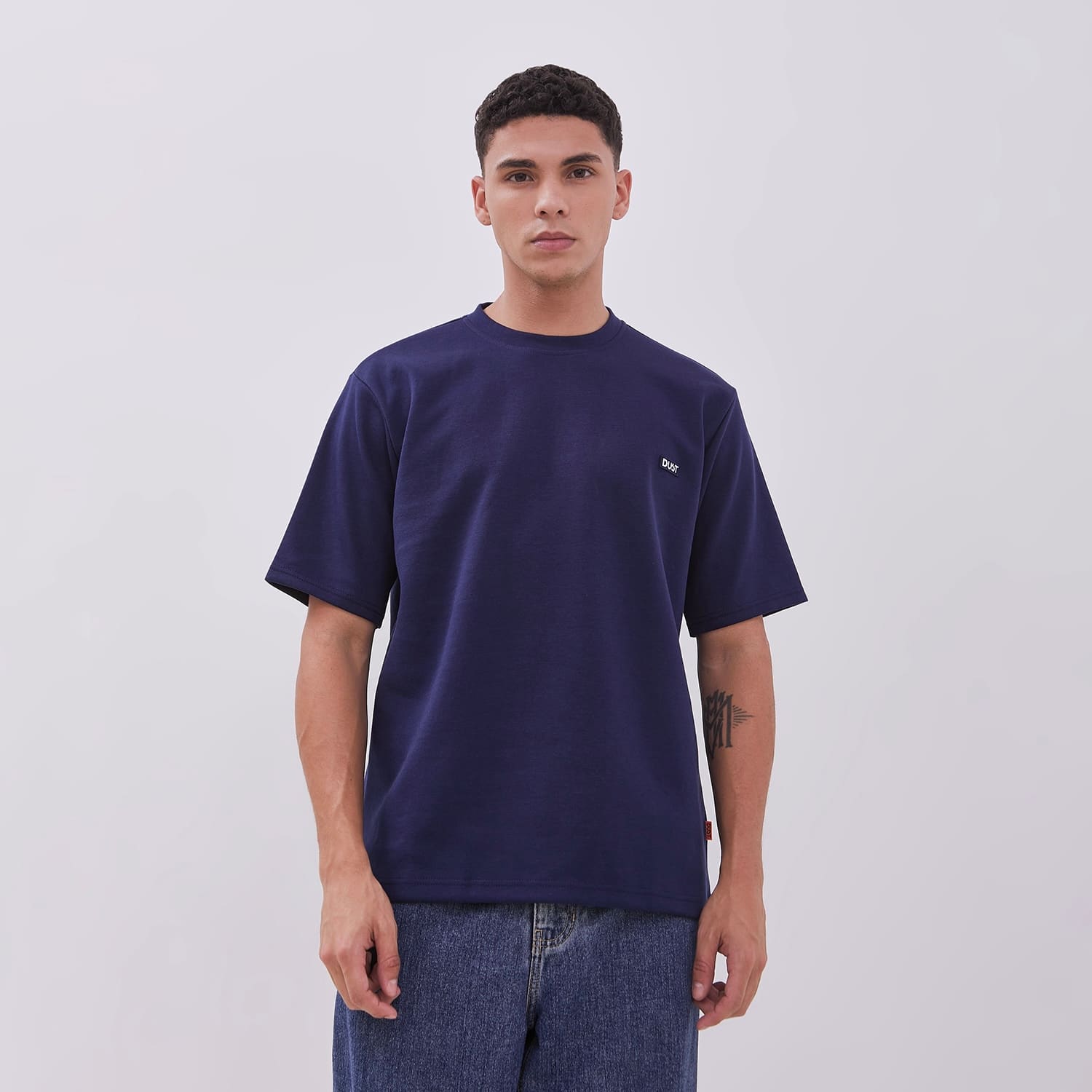 DUST Kaos Kio Navy (DM.7454)
