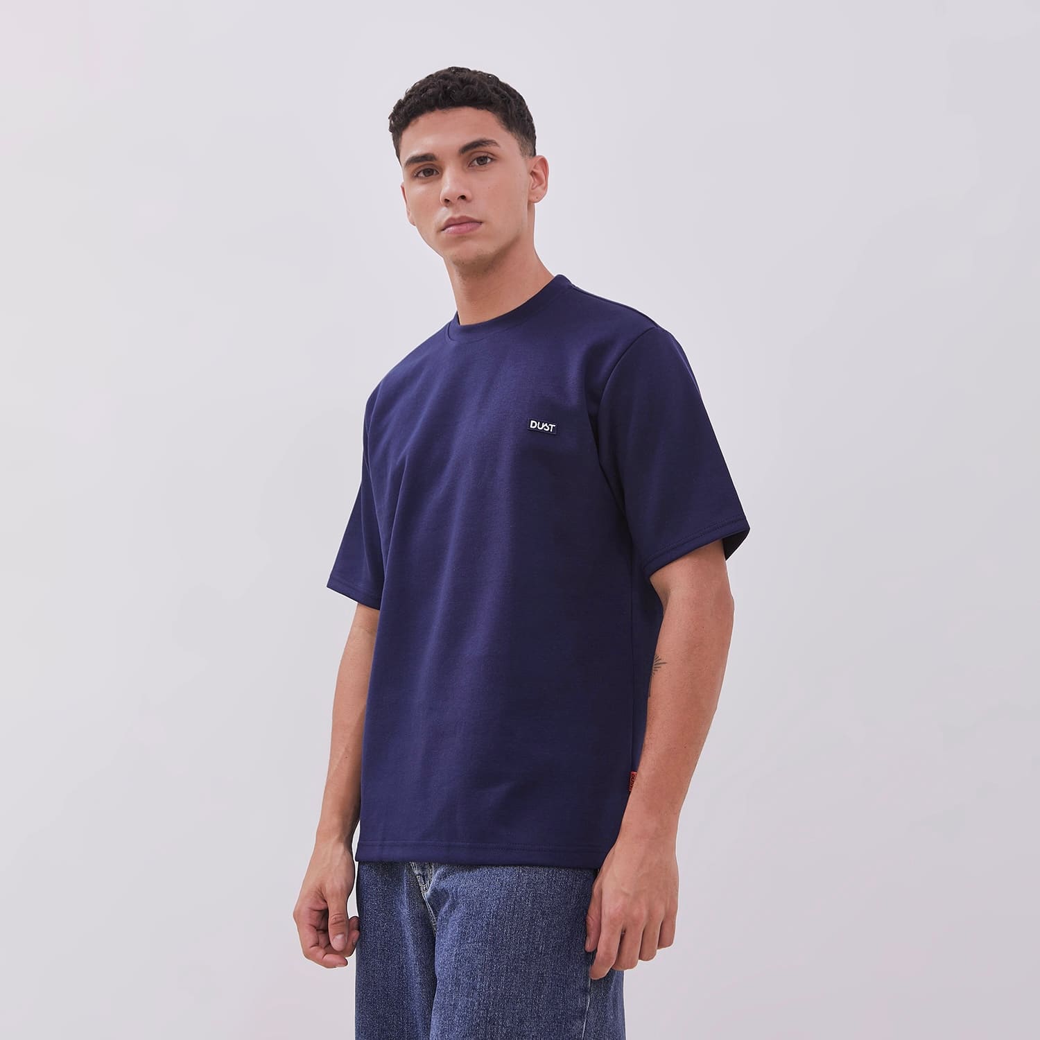 DUST Kaos Kio Navy (DM.7454)