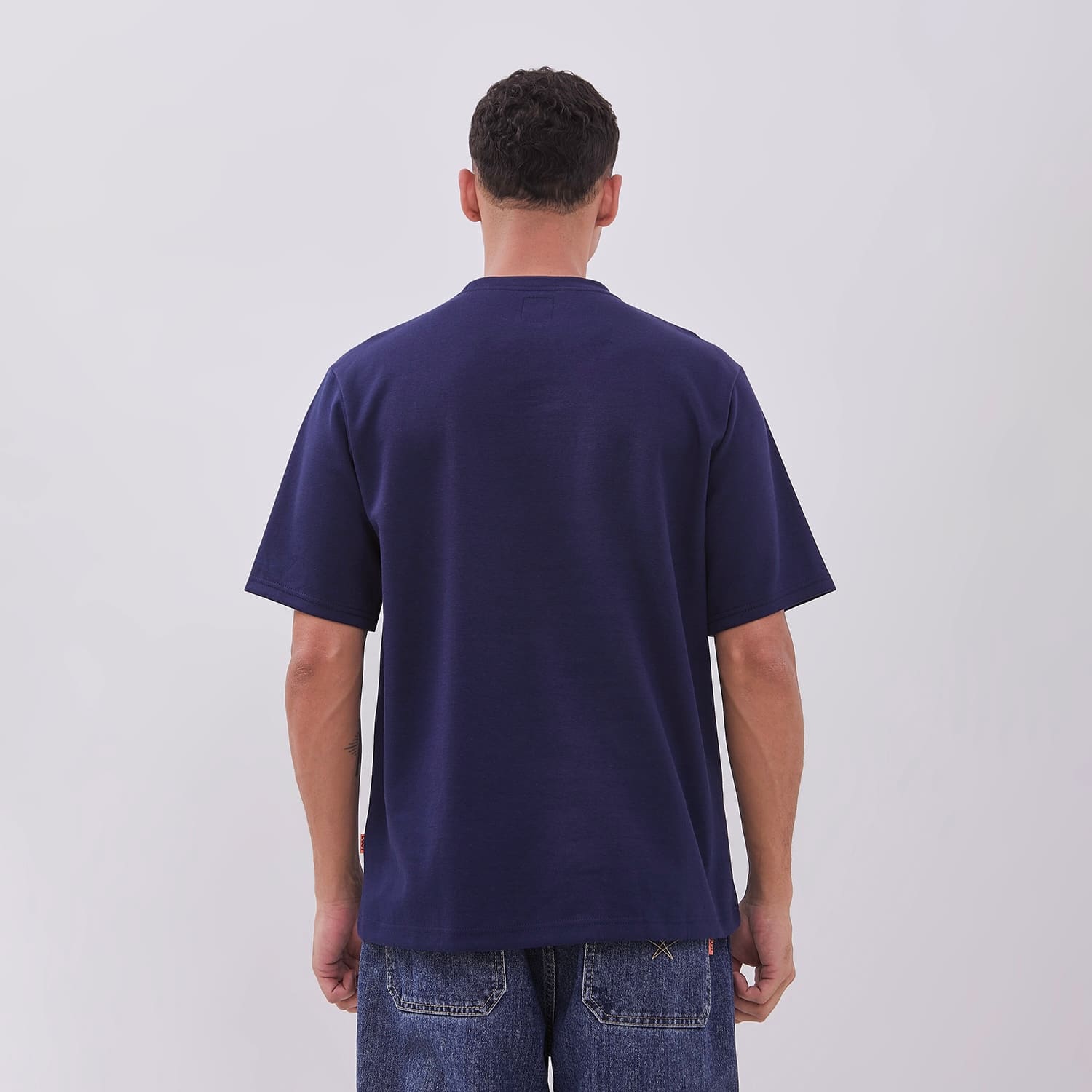 DUST Kaos Kio Navy (DM.7454)
