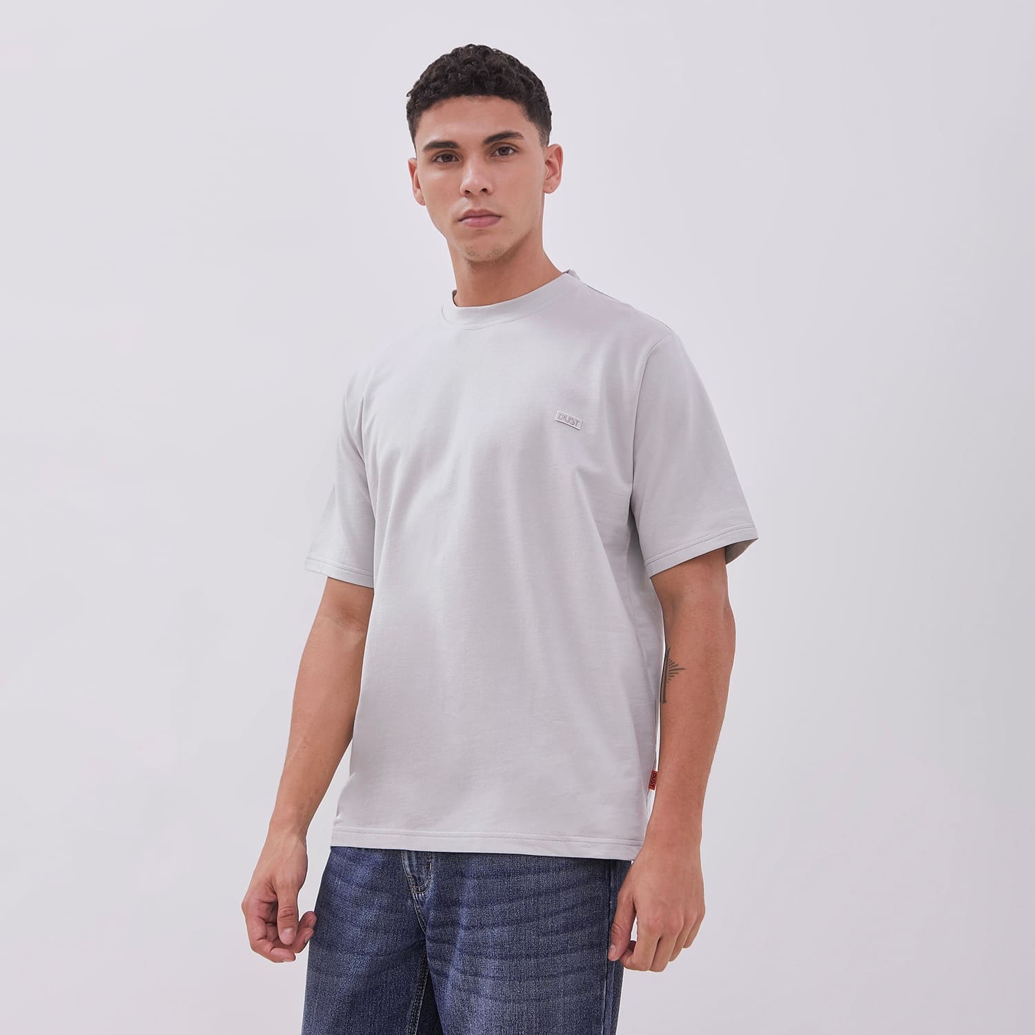 DUST Kaos Kio Grey (DM.7456)
