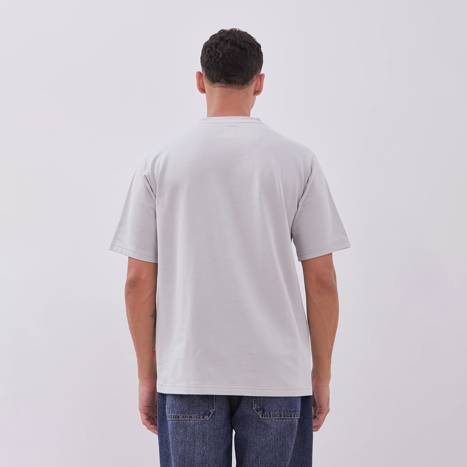 DUST Kaos Kio Grey (DM.7456)