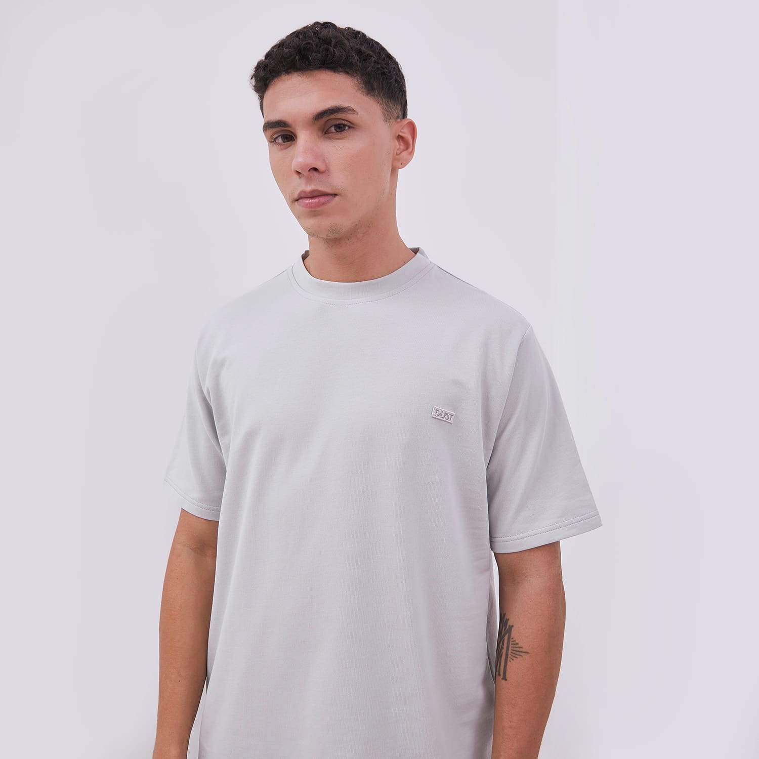 DUST Kaos Kio Grey (DM.7456)