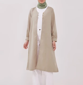 DUST Outer Jenaya Beige (D. 56165)