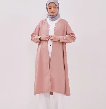 DUST Outer Jenaya Pink (D. 56170)
