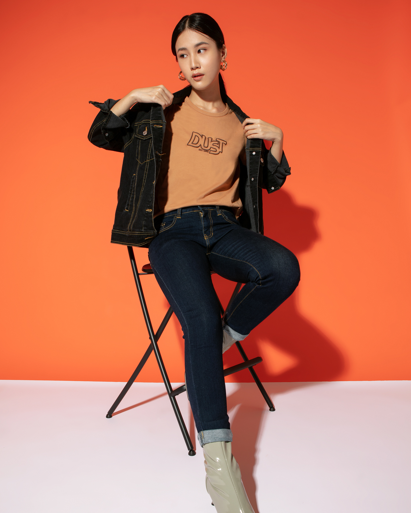 3 Tipe Jeans yang Harus Kamu Miliki