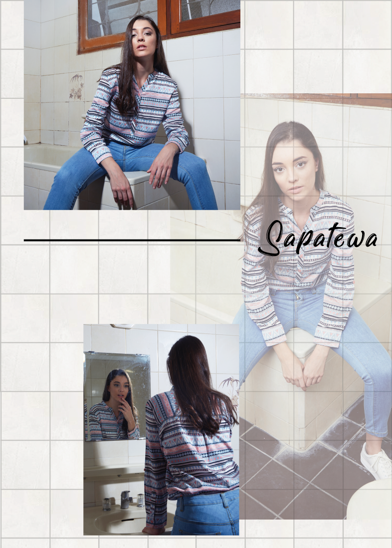 sapatewa