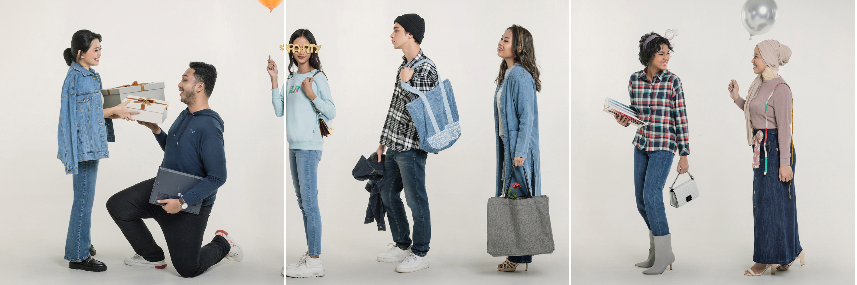 Semua Tentang Jeans