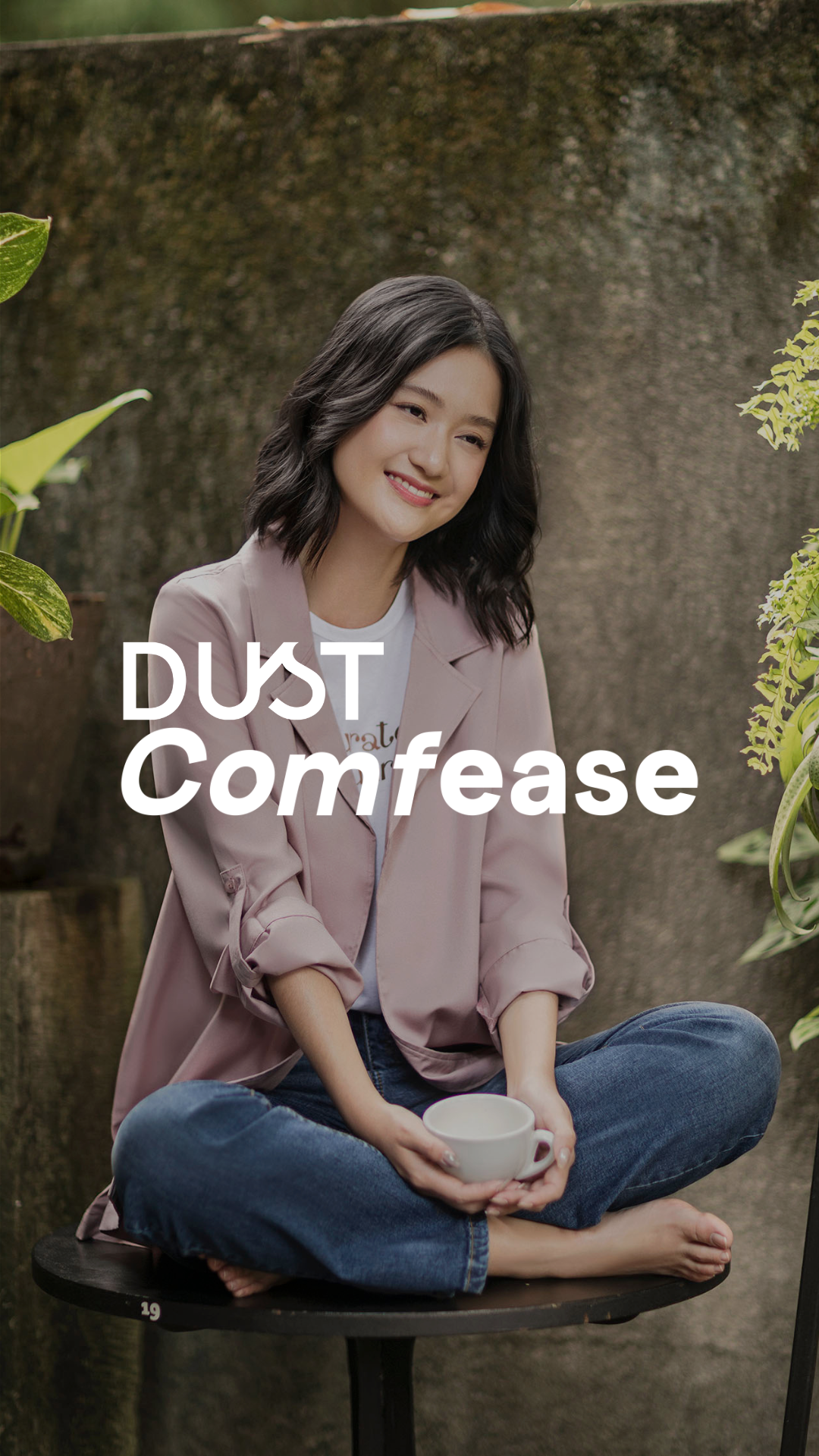 DUST Comfease