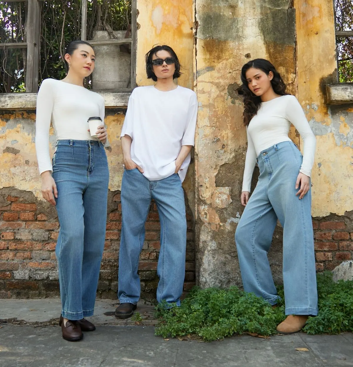 Unisex