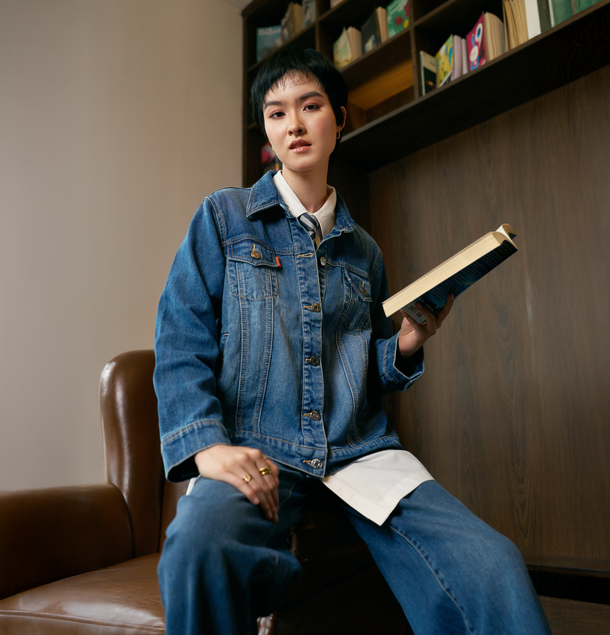 DENIM