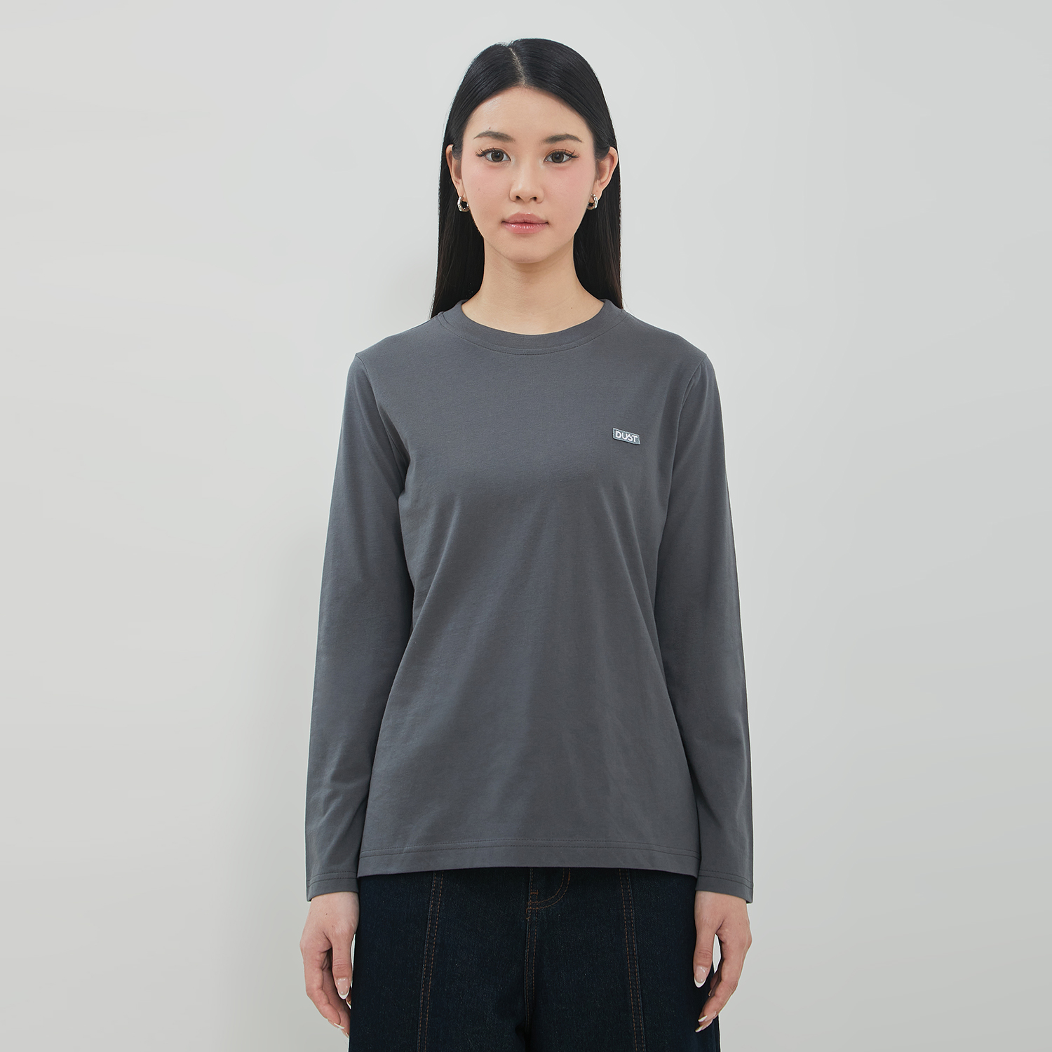 DUST Kaos Wimala Charcoal (D.71742)