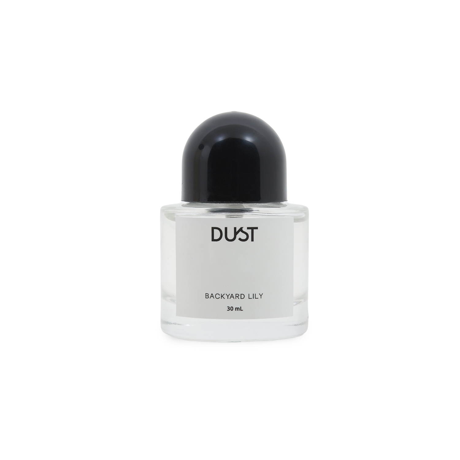 DUST Eau De Parfume Blackyard Lily 30 ML (D.9201)