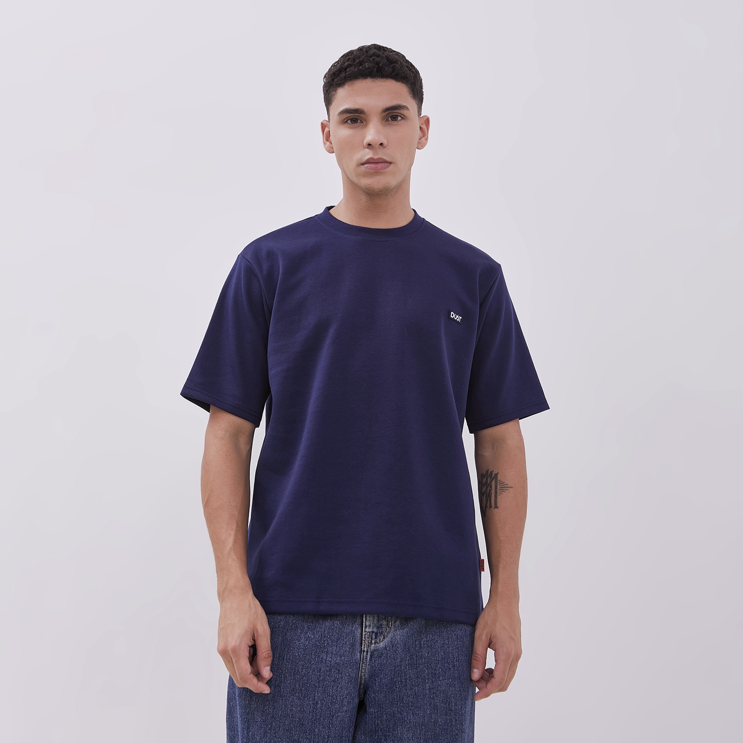 DUST Kaos Kio Navy (DM.7454)