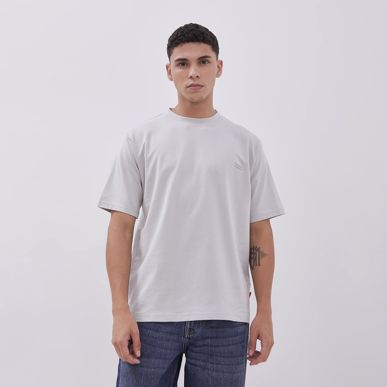 DUST Kaos Kio Grey (DM.7456)